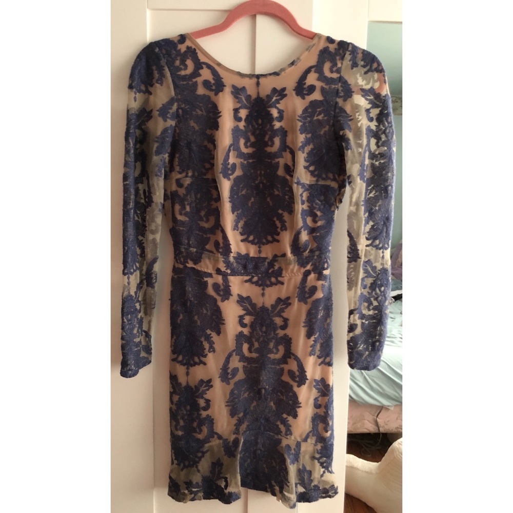 For Love & Lemons | A Night To Remember Mini🦋